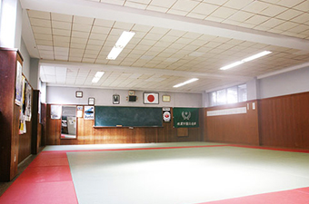 スポーツと練習